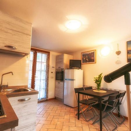 Il Tiglio Apartment Moneglia Exterior photo