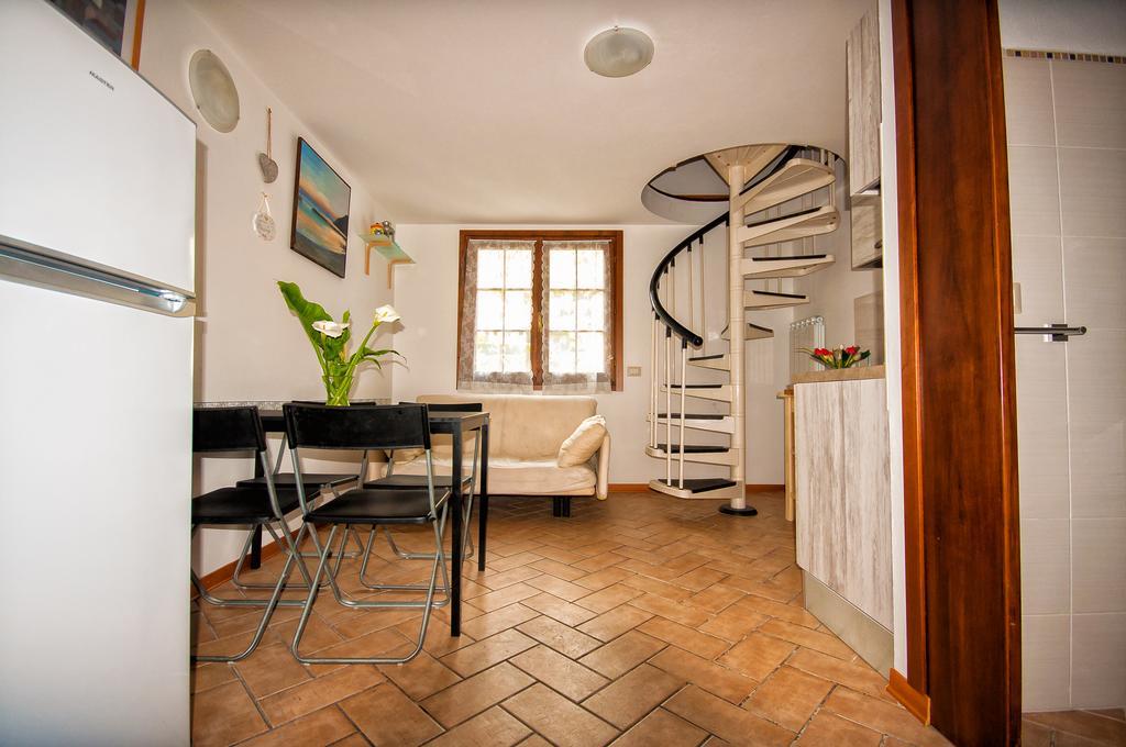 Il Tiglio Apartment Moneglia Exterior photo